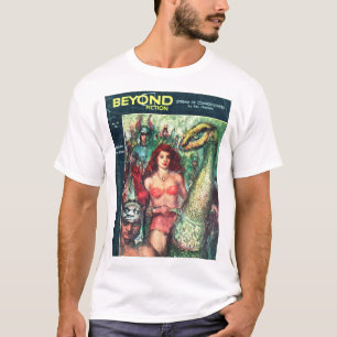 _Pulpkonst för det okända v02 n04 (1955-02.Galax T Shirt