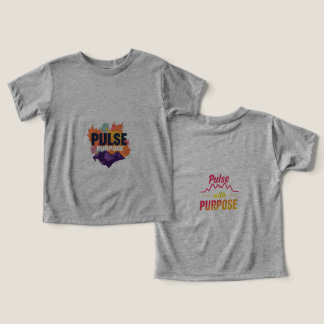 Puls med syfte t shirt
