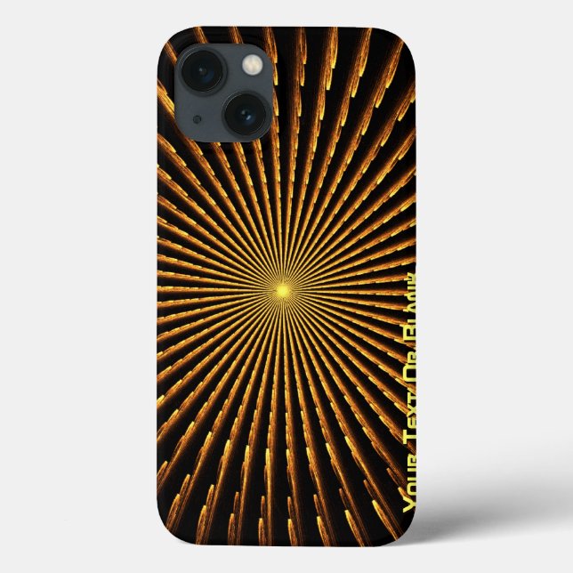 Pulsar (Baksida)