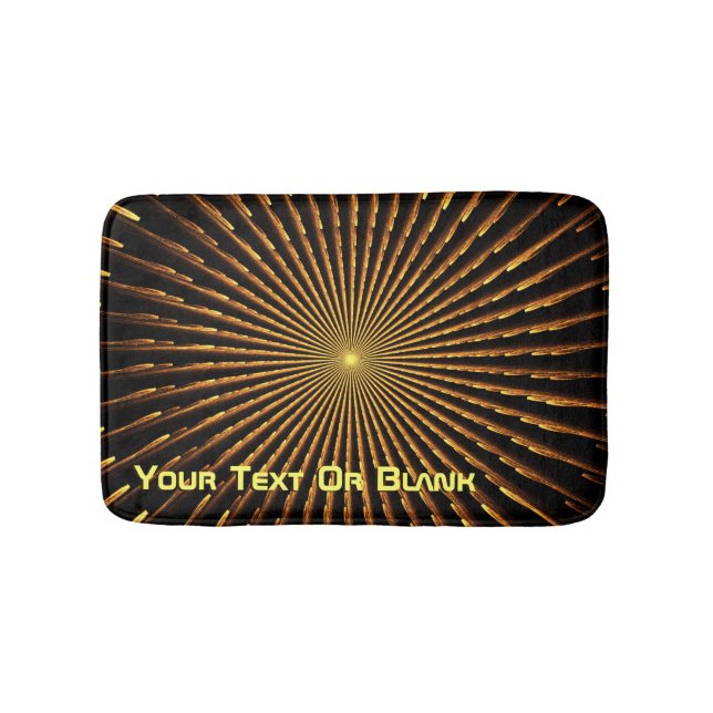 Pulsar Badrumsmatta (Framsidan)