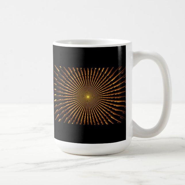 Pulsar Kaffemugg (Höger)