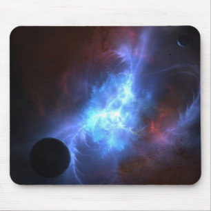 Pulsar Mousepad Musmatta