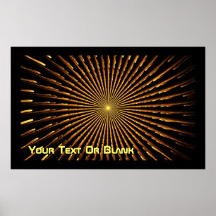 Pulsar Poster