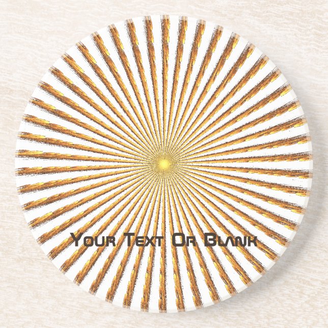 Pulsar Underlägg Sandsten (Framsidan)