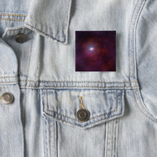 Pulsar Vind från en Neutron Star. Knapp