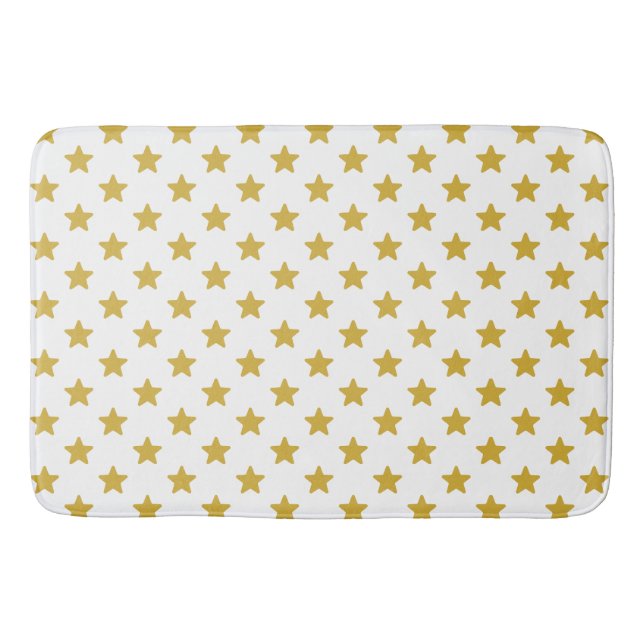 Pulsars Badrumsmatta (Framsidan)