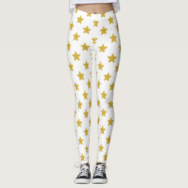 Pulsars Leggings