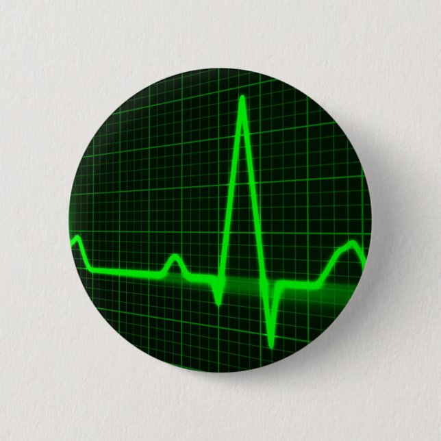 pulsdisplay knapp (Framsida)