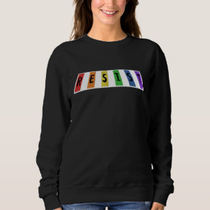 Pulse Crosswalk Chalk Resist T Shirt