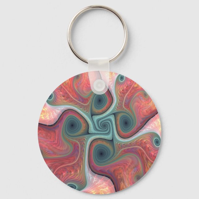 Pulse Nyckelring (Framsida)