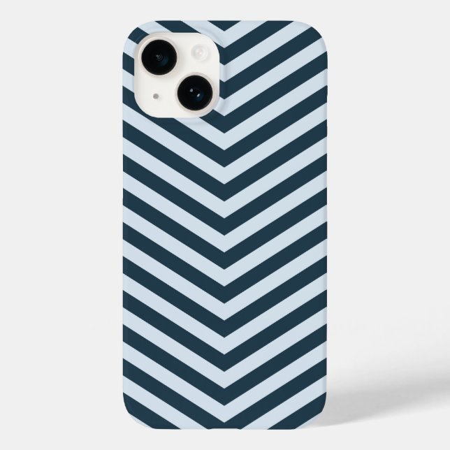 Pulse Point Bold & Blue (Baksida)