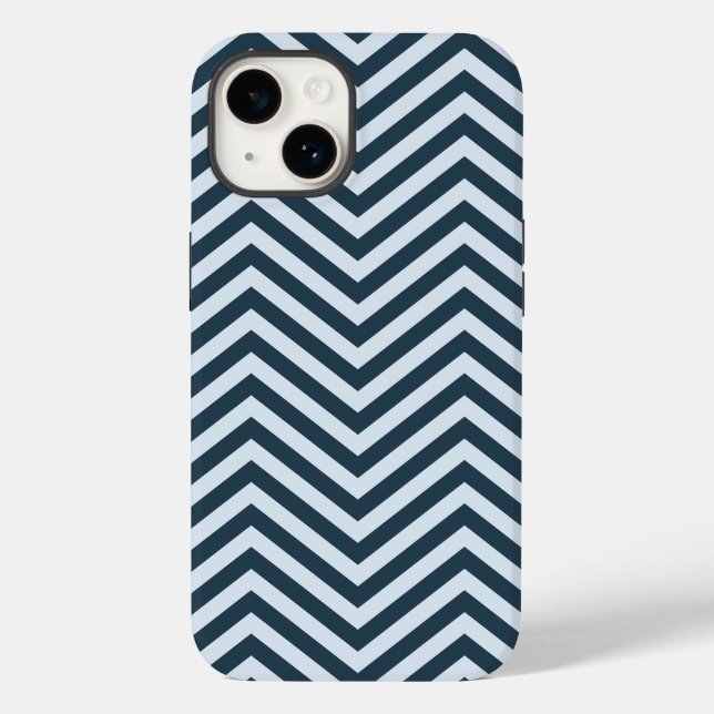 Pulse Point Bold & Blue (Baksida)