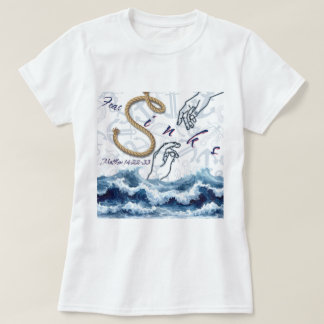 PULSE: Rädsla Sänker T-Shirt