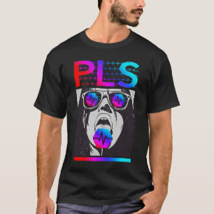 PulseChain by Richard Heart Crypto Investing Loll T Shirt