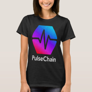 PulseChain by Richard Heart Crypto Trading DeFi N T Shirt