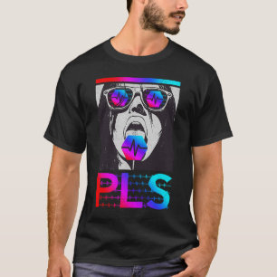 PulseChain by Richard Heart DeFi Crypto Investing T Shirt
