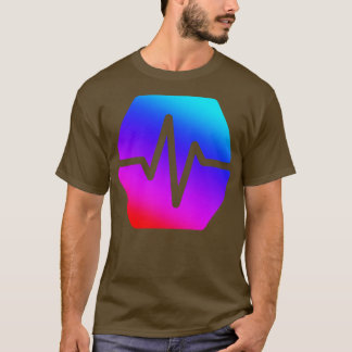 PulseChain Cryptocurrency PLS-blockkedja T Shirt