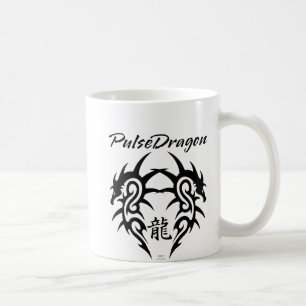 PulseDragon mugg