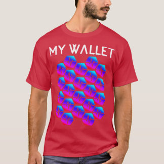 pulsehainkrypto 1 t shirt