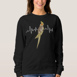 Pulseline Avian Parrot Bir T Shirt