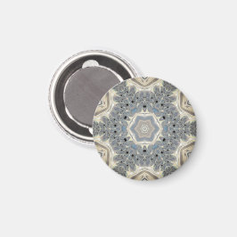 Pulsen av en Fraktal Dröm Magnet