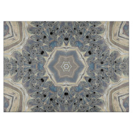 Pulsen på en Fractal Dream