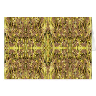 Pulsera Hälsningskort