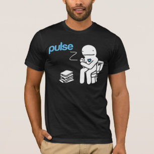 Pulsera T-tröja Tee Shirt