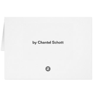 Pulserar Hälsningskort