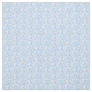 Pulver Blue Spruce Cotton Tyg