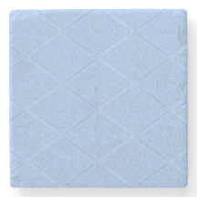 Pulver Blue Stone Underlägg