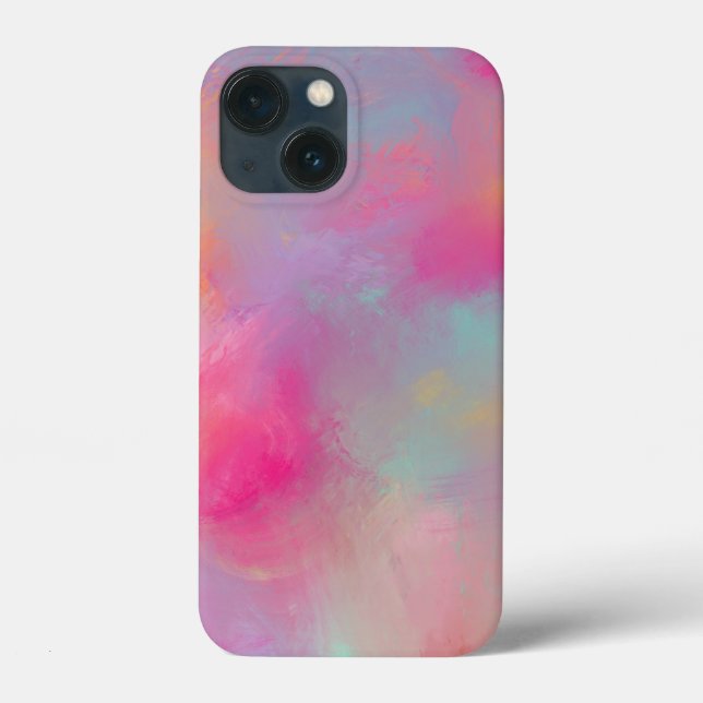 Pulver Grafisk Design  Case-Mate iPhone-fodral (Baksida)