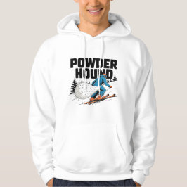 Pulverhound Hoodie