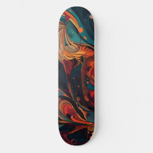 Pum Skateboard