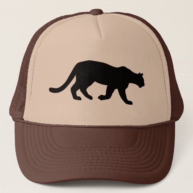 Puma Bergslon Silhuett Keps (Framsida)