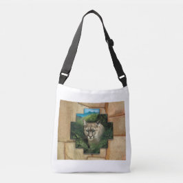 Puma - Cross Body Tote Bag Axelväska