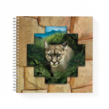 Puma - Dagbok
