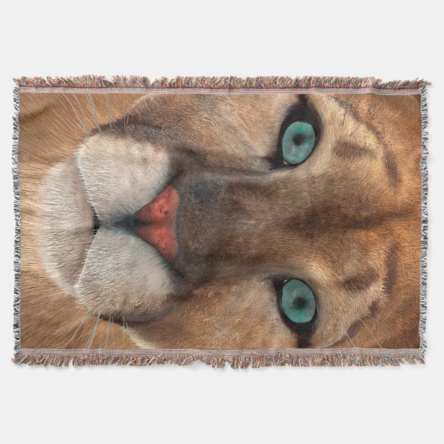 Puma Filt (Framsidan)