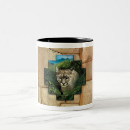 Puma - Kaffe kopp