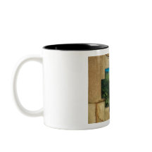PUMA - Kaffe Mugg