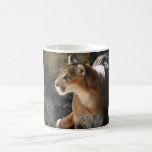Puma Kaffemugg
