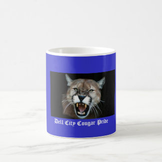 Puma Kaffemugg