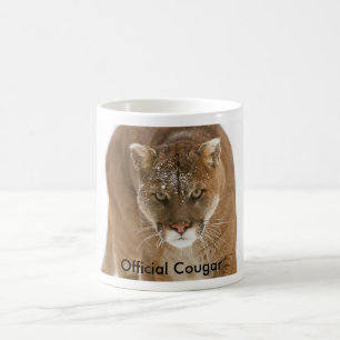 Puma Kaffemugg