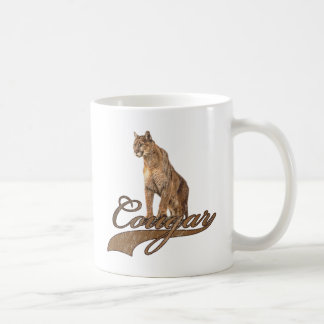 Puma Kaffemugg