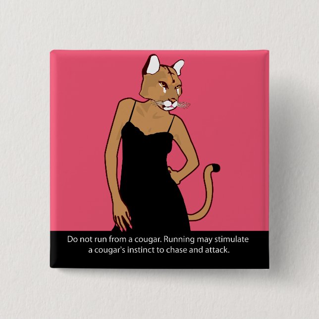 Puma Knapp (Framsida)