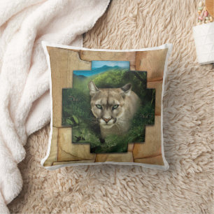 Puma - Kuddöverdrag Kudde