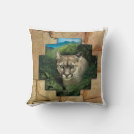 Puma - Kuddöverdrag Kudde