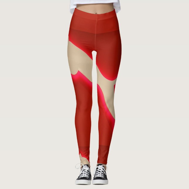 Puma Kvinnors förband Leggings (Framsida)