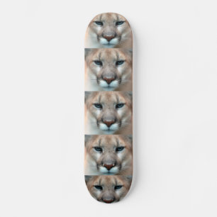 Puma Mini Skateboard Bräda 18,5 Cm