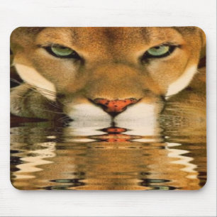 Puma Mousepad Musmatta